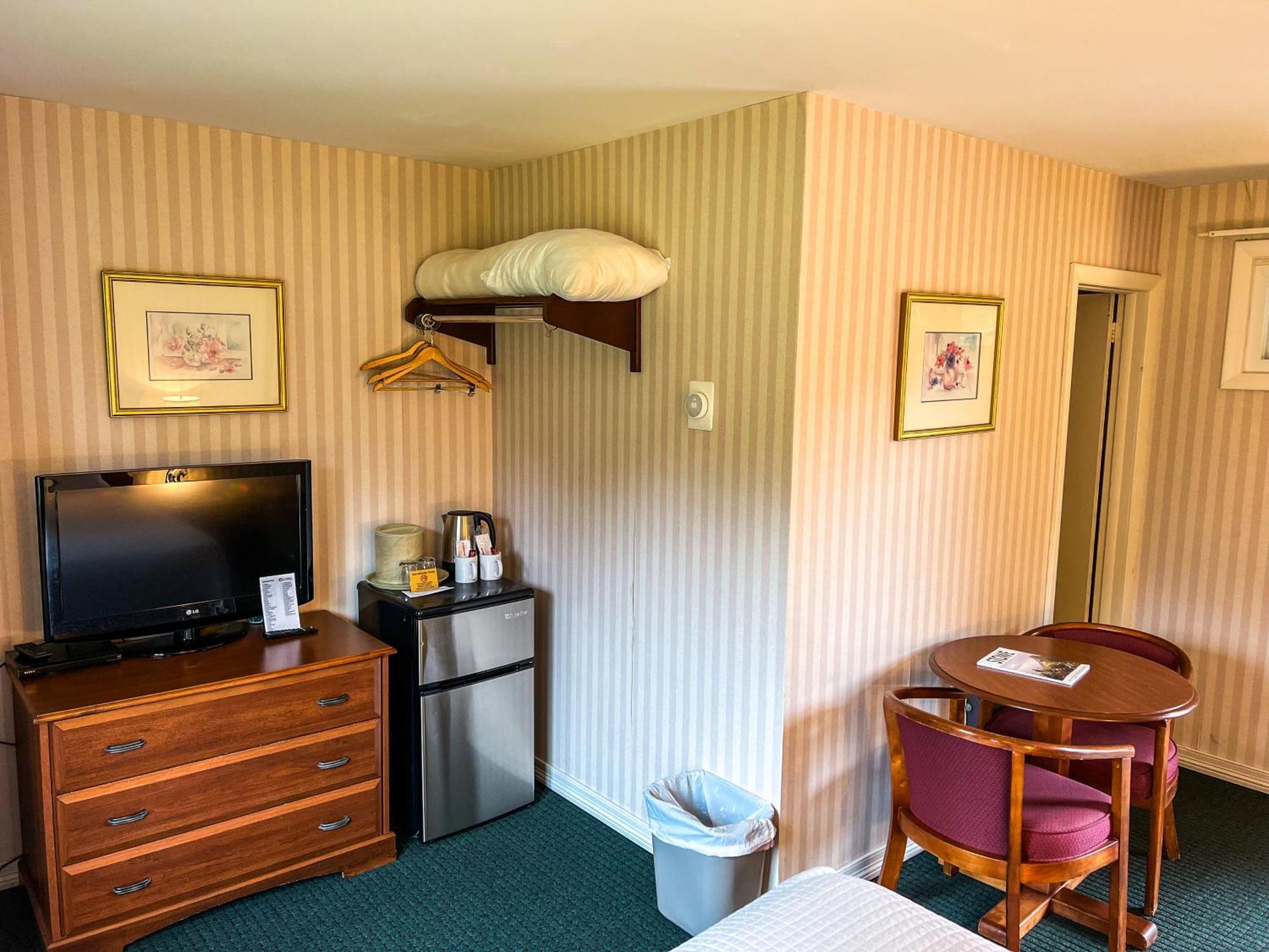 Stowe Motel & Snowdrift Kültér fotó