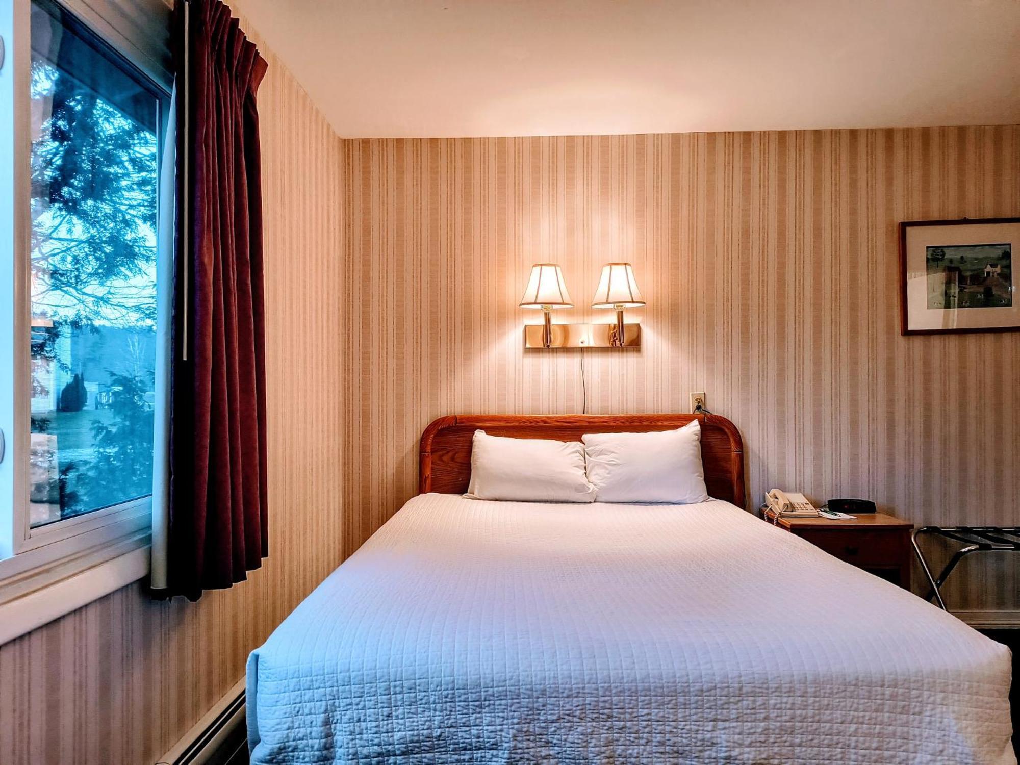 Stowe Motel & Snowdrift Kültér fotó