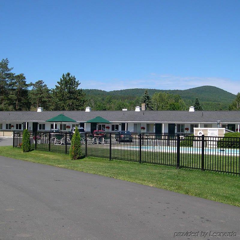 Stowe Motel & Snowdrift Kültér fotó