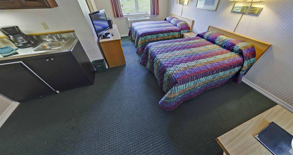 Stowe Motel & Snowdrift Kültér fotó